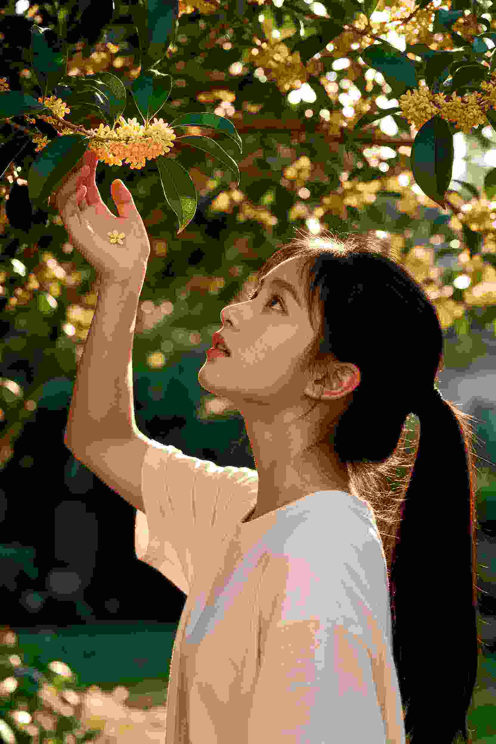 咲-Saki-