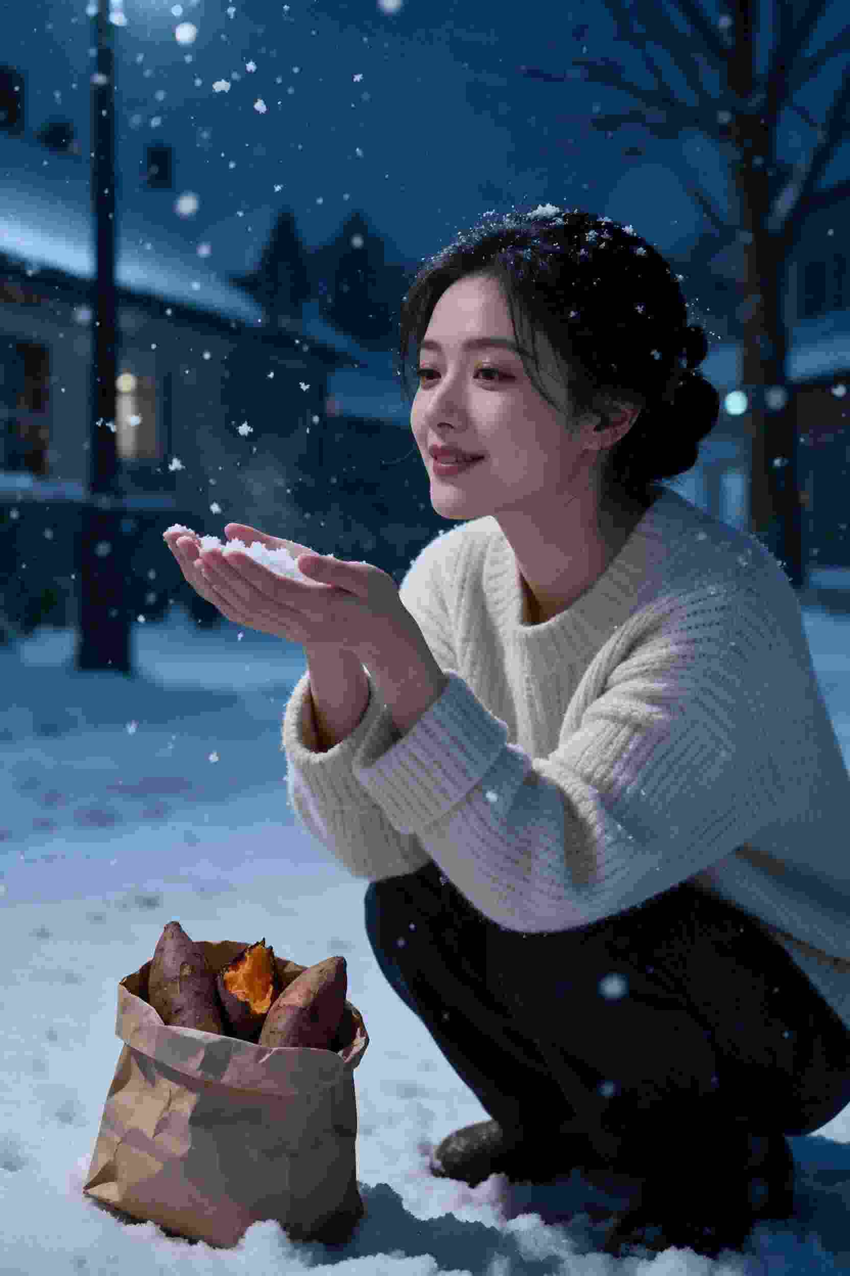 龙与虎